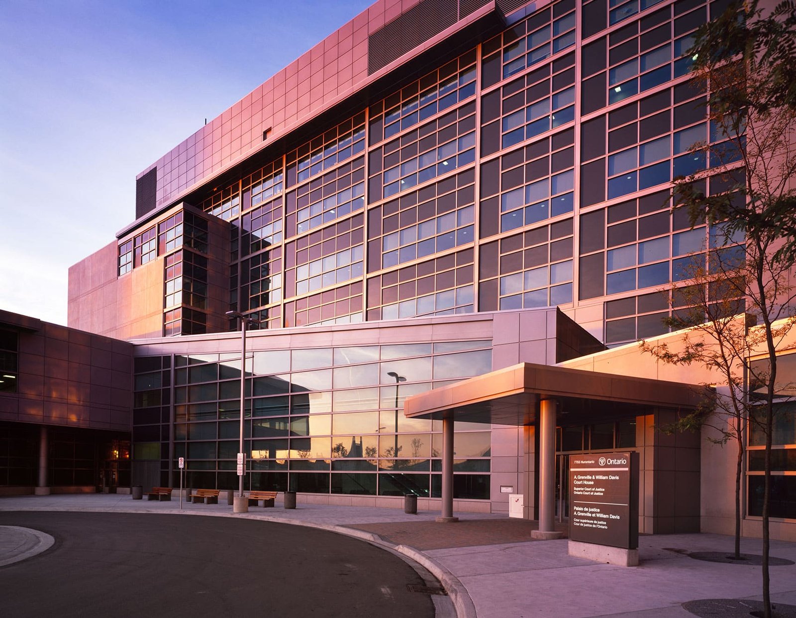 Criminal Lawyer Brampton