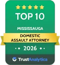 Top 10 Domestic Assault Attorney 2026