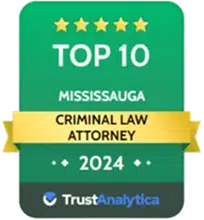 Top 10 Criminal Law Attorney 2024
