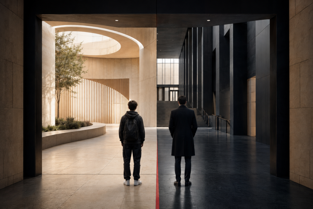 Difference Between Youth and Adult Criminal Charges